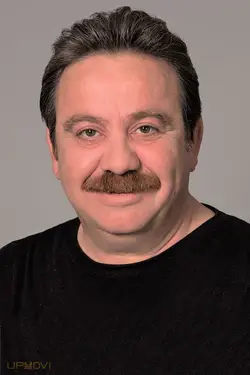 Serhat Özcan