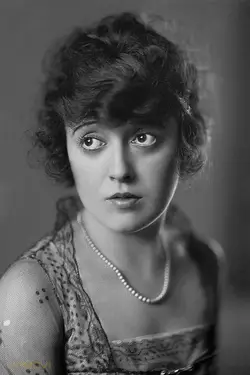 Mabel Normand