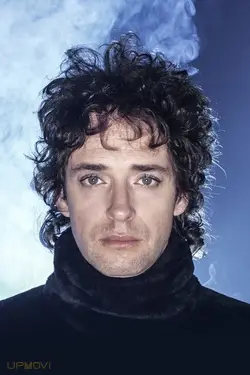Gustavo Cerati