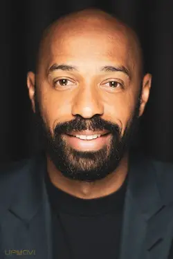 Thierry Henry