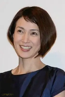 Narumi Yasuda