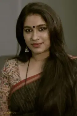 Radhika Radhakrishnan