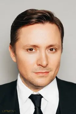 Artyom Mikhalkov