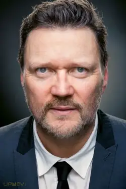 Ian Puleston-Davies