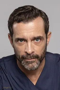 Constantine Markoulakis