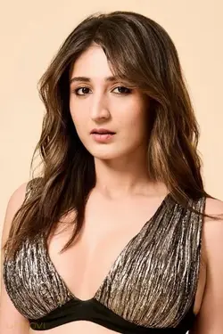 Dhvani Bhanushali
