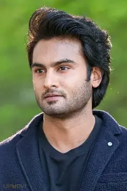 Sudheer Babu