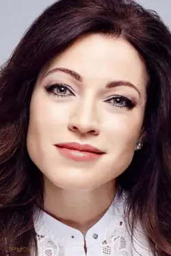 Alyona Khmelnitskaya