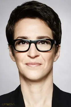 Rachel Maddow