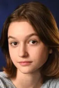 Vasilisa Korostyshevskaya