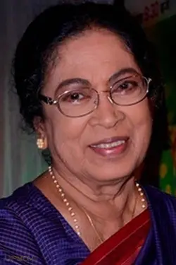 Sulabha Deshpande