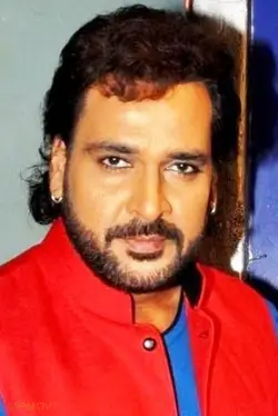 Shahbaz Khan