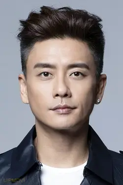 Bosco Wong Chung-Chak
