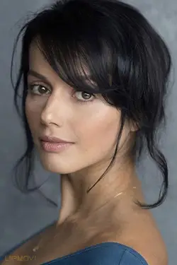 Amrita Acharia