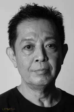 Shinya Fukumatsu
