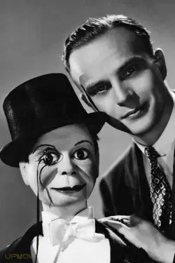 Edgar Bergen