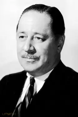 Robert Benchley