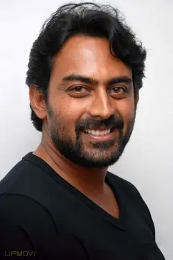 Karthik Jayaram