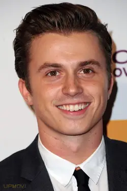 Kenny Wormald