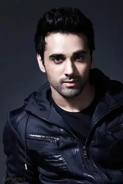 Pulkit Samrat