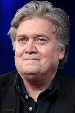 Steve Bannon