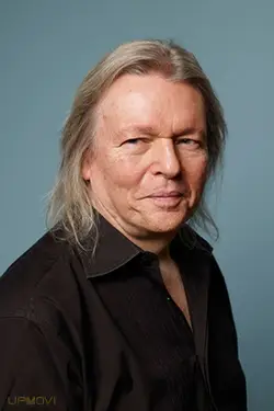 Christopher Hampton