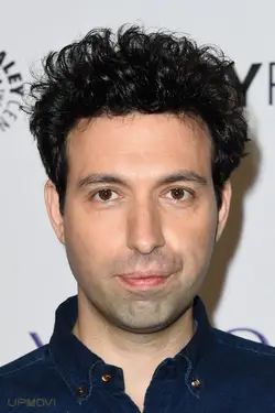 Alex Karpovsky