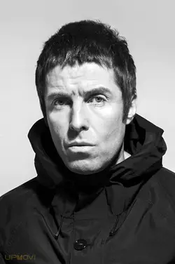 Liam Gallagher