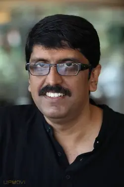 B. Unnikrishnan