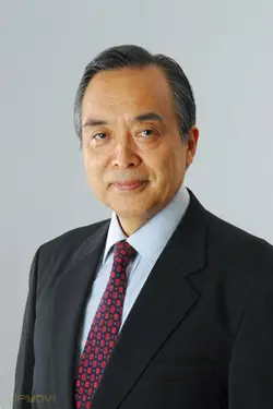 Takeshi Ōbayashi