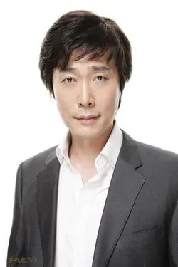 Lee Jae-yong