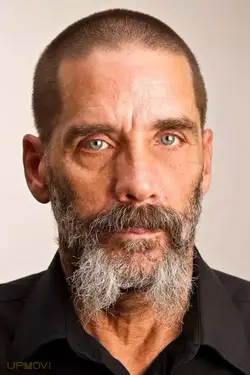 Stephen Eric McIntyre