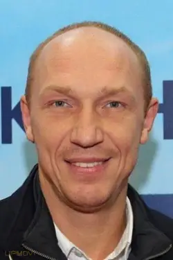 Maksim Konovalov