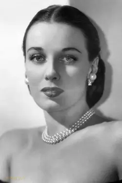 Patricia Morison