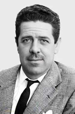 Luis García Berlanga