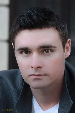 Timothy Woodward Jr.