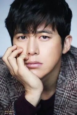 Go Soo