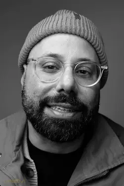 Dave Merheje