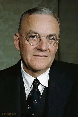 John Foster Dulles