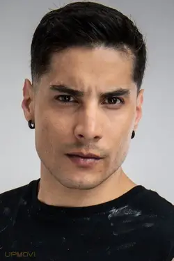 Álex Perea