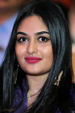 Prayaga Martin
