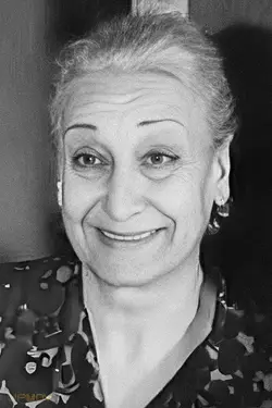 Mualla Sürer
