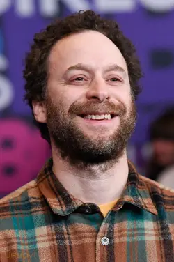 Jon Glaser