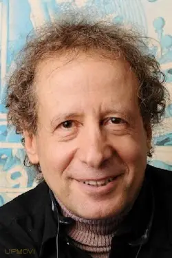 Howard Bloom