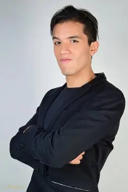 Luis Fernando Orozco