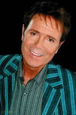 Cliff Richard