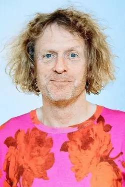 Grayson Perry