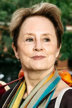 Alice Waters