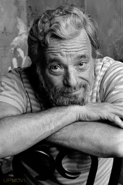 Stephen Sondheim