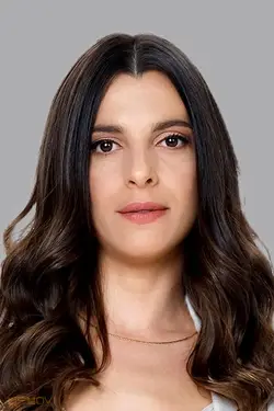 Antonia Charalampous